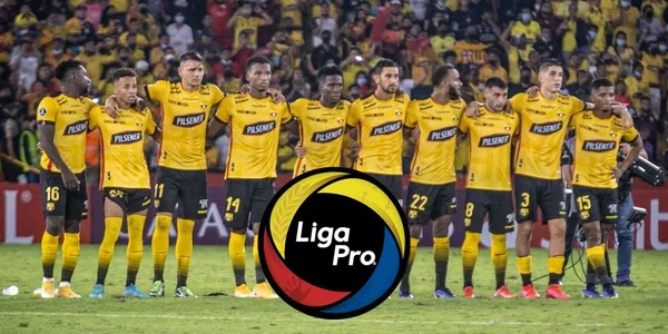 Perdió a su padre, Barcelona SC le dio la espalda y hoy es figura de Liga Pro