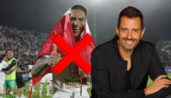 Periodista argentino se rindió a los pies de este jugador de LDU.