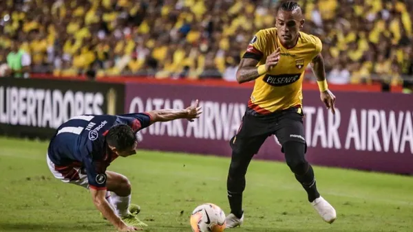 Pero Colmán tampoco sería su reemplazo