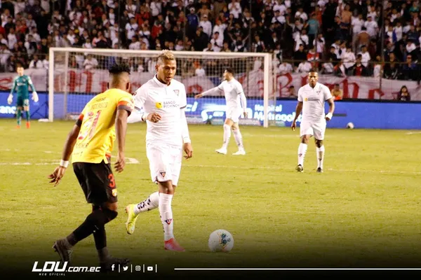 Pero lo dejaron ir a temprana edad