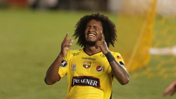 Pero no solo por fallar el penal