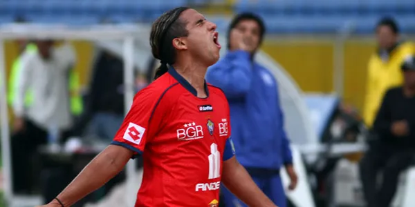 Pero su indisciplina evitó que brillaran