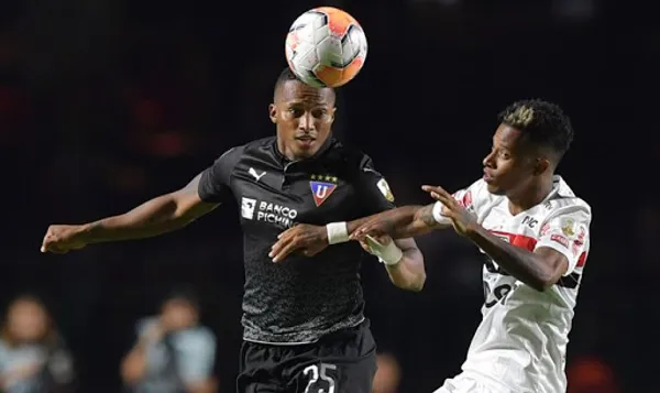 Pero un jugador de Sao Paulo costaba USD 28 millones