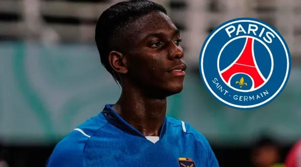 Peruano Paolo Guerrero no va más en LDU.