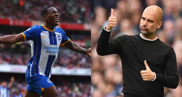 Pervis Esrtupiñán bailó al Arsenal y Guardiola tomaría esta decisión