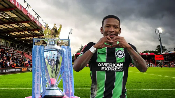 Pervis Estupiñán deja impresionado a una figura