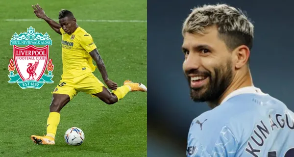 Pervis Estupiñán dio vuelta a la página en el cotejo ante Liverpool por Champions League