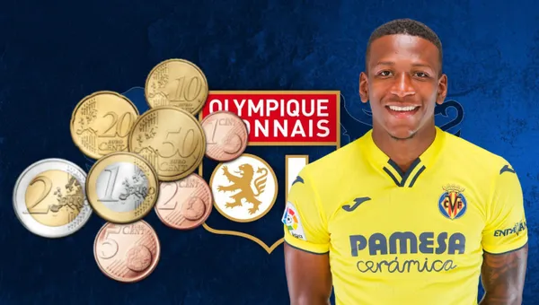 Pervis Estupiñán era pretendido desde Francia por el Olympique, sin embargo, ya contrataron otro jugador