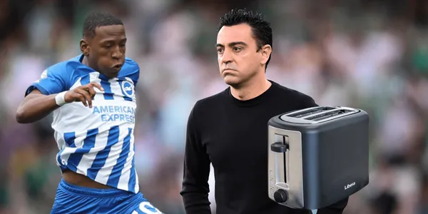 Pervis Estupiñán es uno de los mejores jugadores ecuatorianos