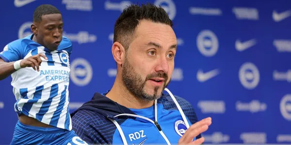 Pervis Estupiñán no está convocado para este compromiso