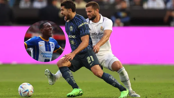 Pervis Estupiñán / Foto: BeSoccer