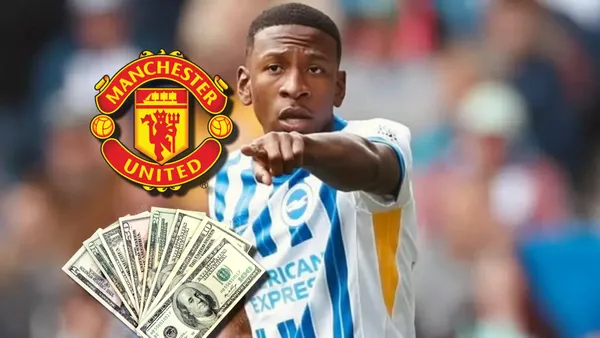 Pervis Estupiñán / Foto: BeSoccer