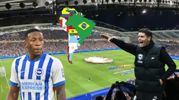 Pervis Estupiñán / Foto de: El Futbolero Ecuador