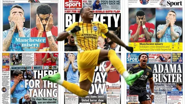 Pervis Estupiñán / Foto de: El Futbolero Ecuador