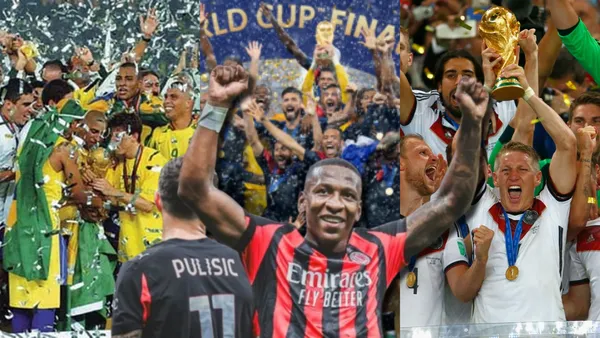 Pervis Estupiñán / Foto: El Comercio