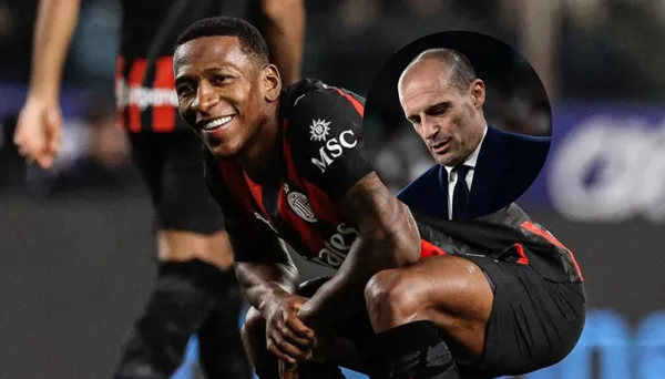 Pervis Estupiñán / Foto: El Comercio