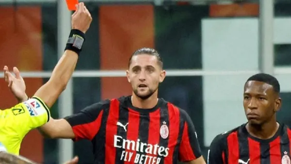 Pervis Estupiñán / Foto: EXTRA