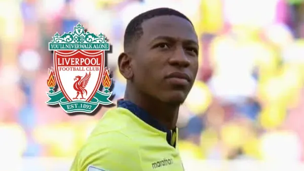 Pervis Estupiñán / Foto: FEF