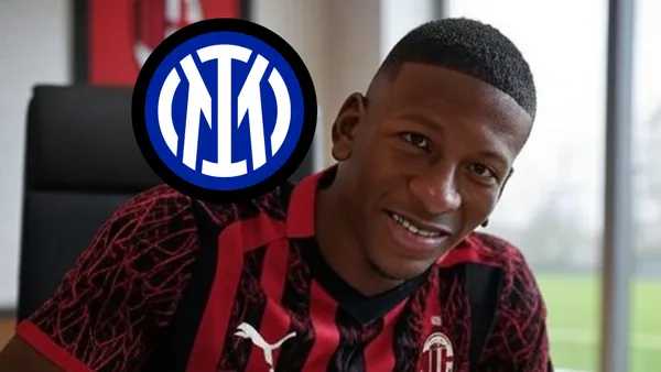 Pervis Estupiñán / Foto: GROK