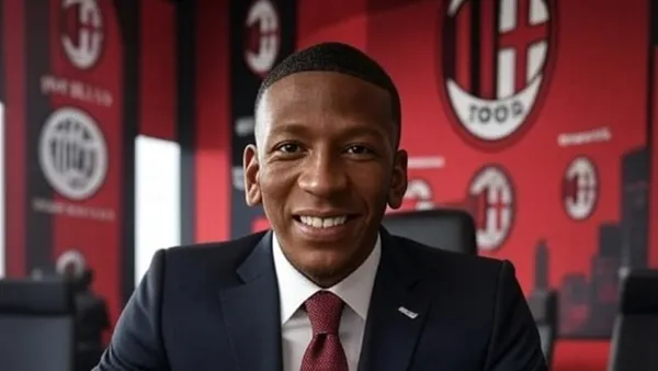 Pervis Estupiñán / Foto: GROK