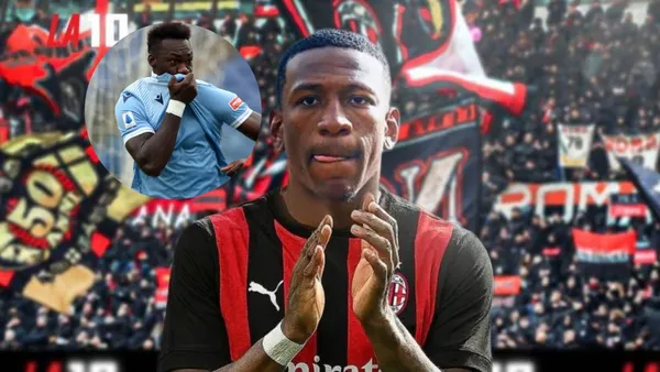 Pervis Estupiñán / Foto: GROK