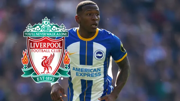 Pervis Estupiñán / Foto: Olé