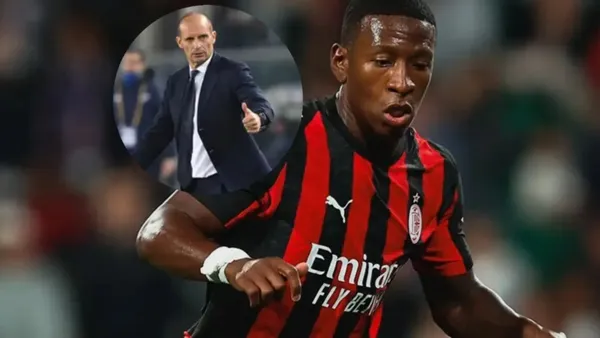 Pervis Estupiñán / Foto: Olé