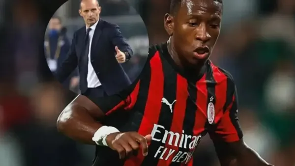 Pervis Estupiñán / Foto: Olé