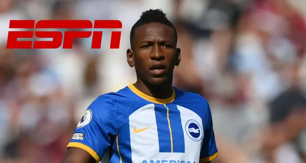 Pervis Estupiñán fue reconocido por ESPN, pero para muchos fue un insulto