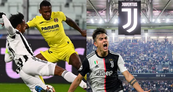 Pervis Estupiñán fue un muro ante los cracks de la Juventus, lo que generó la reacción de los hinchas italianos. Esto hicieron