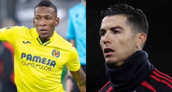 Pervis Estupiñán ha borrado jugadores de talla mundial y que ganan premios al mejor jugador de la Premier League