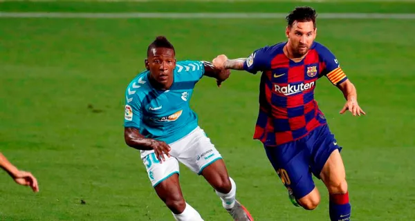 Pervis Estupiñán ha sido cuestionado en la Copa América por los hinchas ecuatorianos, mientras en España podría cambiar de equipo a una de las revelaciones