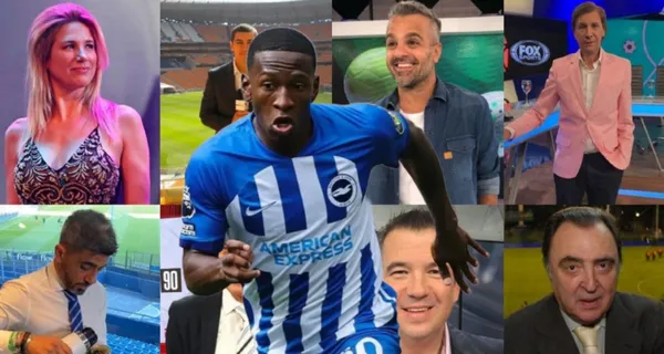 Pervis Estupiñán impresionó en Argentina