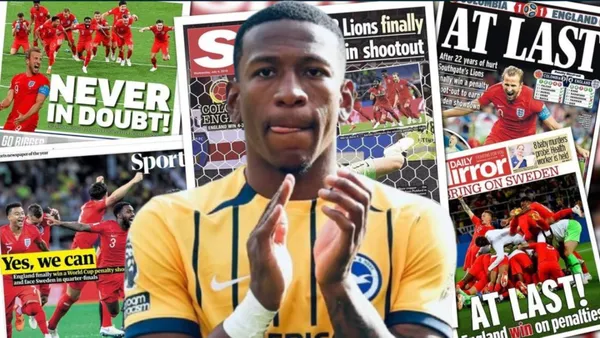 Pervis Estupiñán jugador ecuatoriano