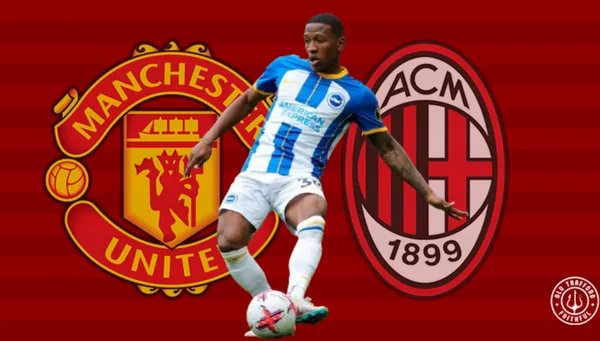 Pervis Estupiñán jugador ecuatoriano