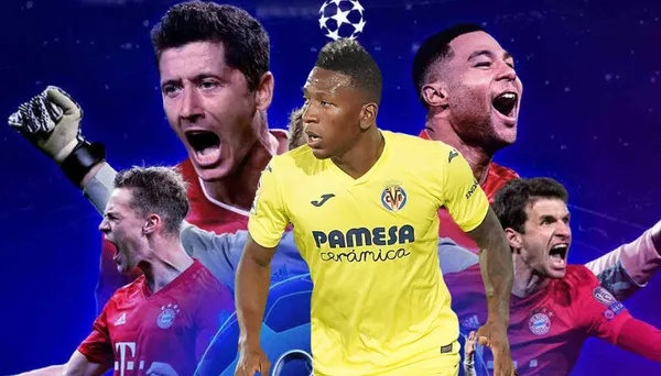 Pervis Estupiñán jugó como titular su partido de Champions League y volvió a mostrar un gran nivel