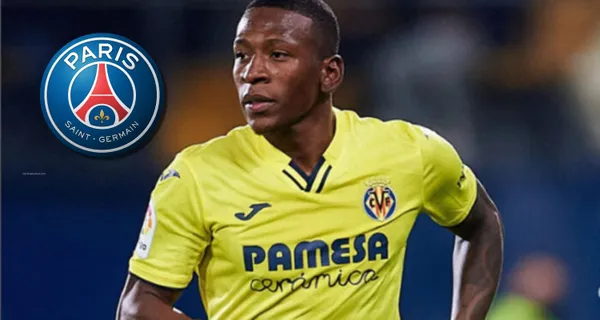 Pervis Estupiñán jugó el primer partido de la temporada con Villarreal en medio de rumores que lo sondea el PSG