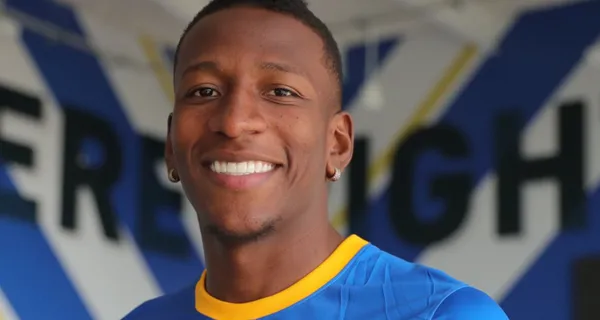 Pervis Estupiñán en la mira de este equipo de España para reforzar la banda