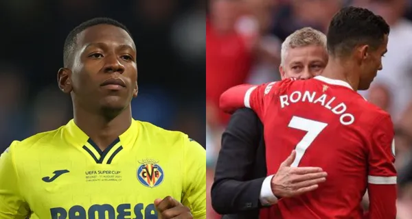 Pervis Estupiñán perdió la marca en la última jugada del partido y Cristiano Ronaldo aprovechó para darle los tres puntos al Manchester United. El entrenador estuvo confiado en que no fallaría una chance clara de gol