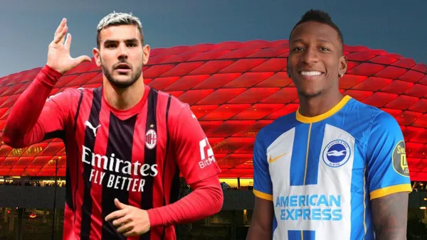 Pervis Estupiñán podría acercarse al Bayern Múnich la próxima temporada