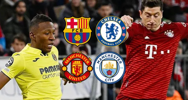 Pervis Estupiñán protagonista en Champions League demuestra que está en capacidad de vestir la camiseta de un grande de Europa