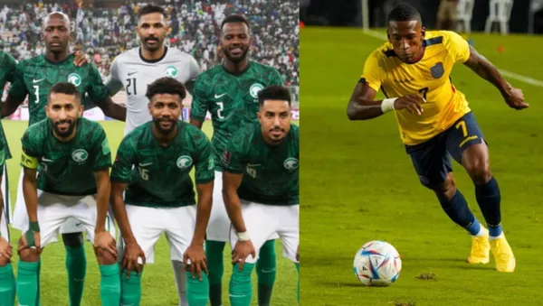 Pervis Estupiñán provocó un blooper en un saque lateral, mira lo que sucedió