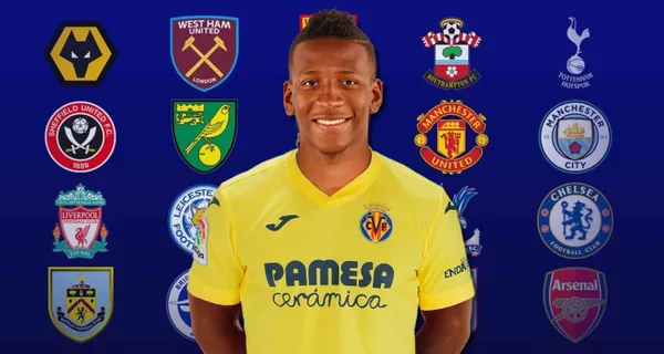 Pervis Estupiñán puso en venta el pase de Pervis Estupiñán y revelan que un equipo lo tiene en la mira, pero ya no el Tottenham ni ninguno de los grandes