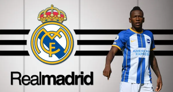 Pervis Estupiñán recibe la mejor noticia de Real Madrid