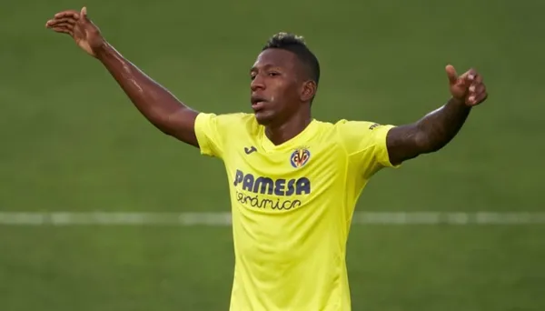 Pervis Estupiñán reveló cuál era su apodo en la infancia