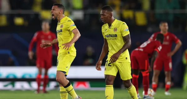 Pervis Estupiñán se quedó eliminado ante Liverpool en las semifinales de Champions League