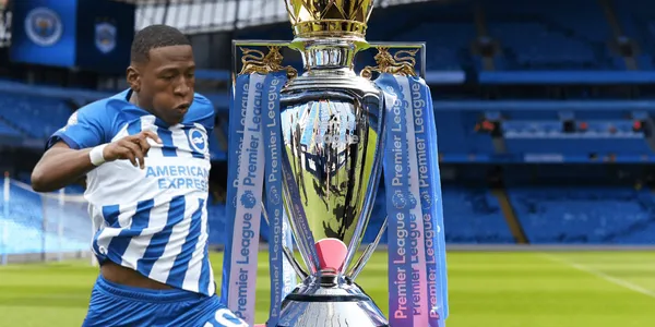 Pervis Estupiñán se recupera de su lesión y sigue entre los mejores