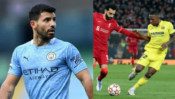 Pervis Estupiñán se recuperó del autogol y realizó una gran jugada para el primer tanto del Villarreal