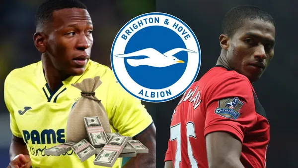 Pervis Estupiñán será nuevo jugador del Brighton por una histórica suma