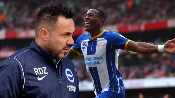 Pervis Estupiñán sigue siendo protagonista tras recuperarse